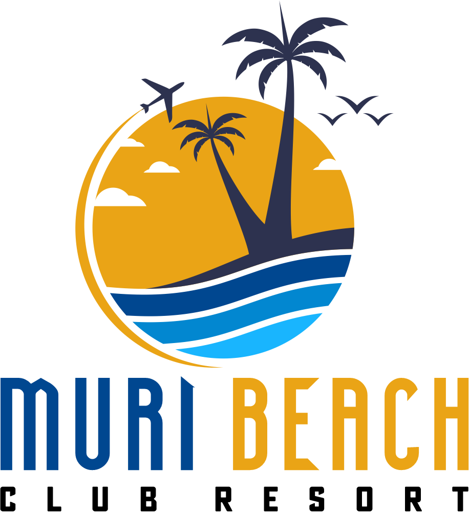 Muri beach club resort Logo